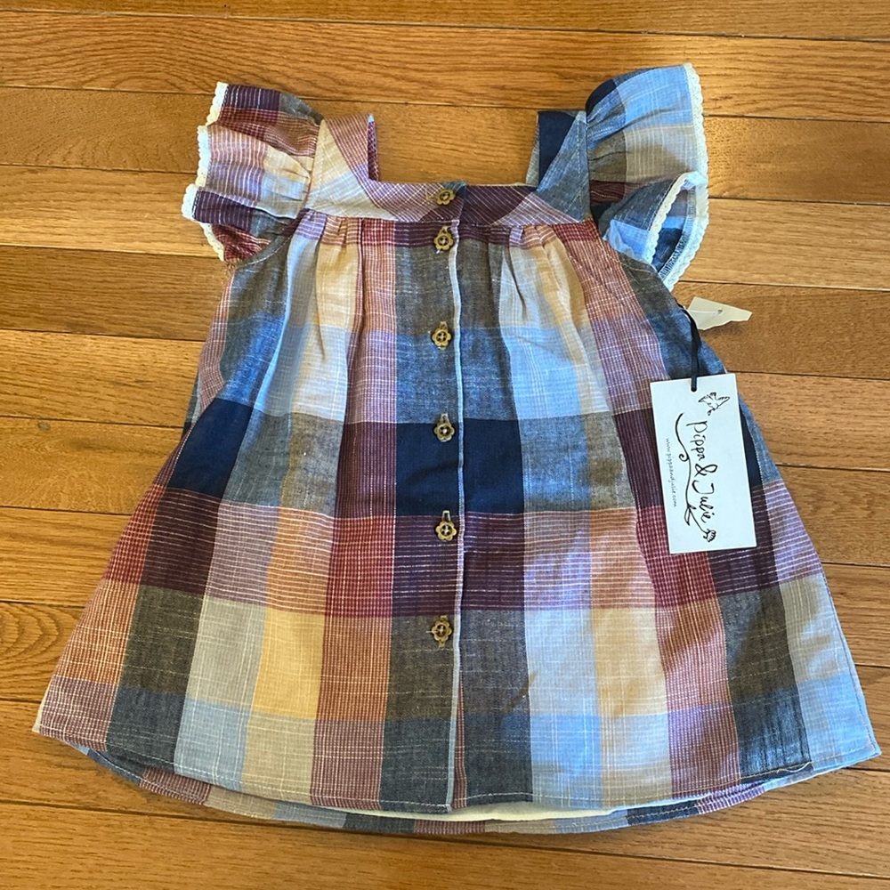 NWT Piper & Julie Dress